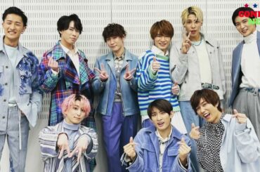 『THE MUSIC DAY』豪華企画発表　ヒロミ×Snow Man、本田真凜×LE SSERAFIMがコラボ【一覧】