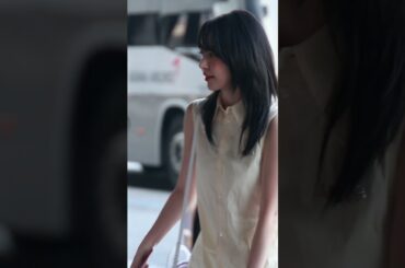 LE SSERAFIM 宮脇咲良、毎日リズ更新する女神ビジュアル #shorts