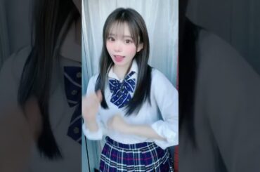 오오모리 리오(大森莉緒) 틱톡 TikTok - 나의 MBTI는 ENFP입니다👼🏻여러분의 MBTI 알려줘~!! #大森莉緒 #오오모리리오