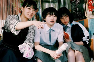 元「乃木坂46」伊藤万理華、「座頭市」に夢中「勝新が尊い……」と熱弁も　映画「サマーフィルムにのって」本編映像が公開