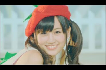 【MV full】 野菜シスターズ / AKB48 [公式]