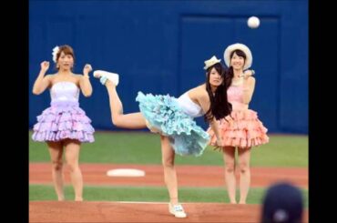 倉持明日香はあだ名をつけるセンスがおかしい！？ｗ