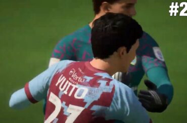 【FIFA 23】清水から世界へ　鈴木唯人選手キャリア#29