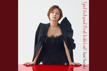 I just feel good (Prod. TeddyLoid)