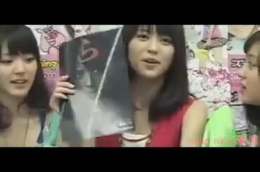 天使舞美ちゃんが怒る！