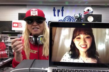 non-noモデル 江野沢愛美ちゃんと生配信！