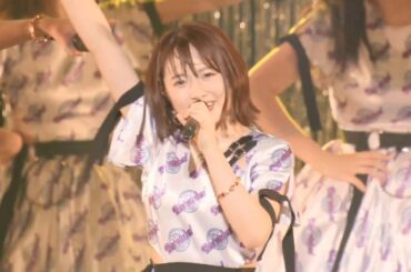 泡沫サタデーナイト！／モーニング娘。'19　2019春 ～BEST WISHES！～