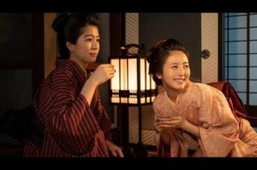 『らんまん』第59話、竹雄（志尊淳）が綾（佐久間由衣）に改めて思いを告げる