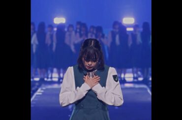 平手友梨奈 〜 アイドル