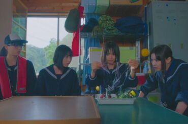 放課後ていぼう日誌 2話「リールとキャスティング」予告