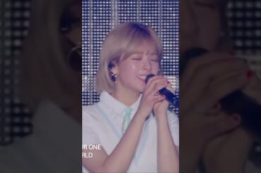 TWICE Jeongyeon's One In A Million High Note | Vocal Showcase [34]