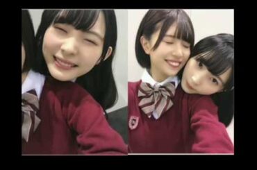 柿崎芽実卒業制作前編「柿崎芽実の軌跡～17歳～」