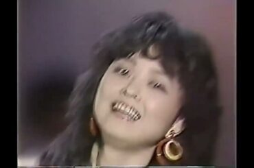 石川ひとみ／アモーレ