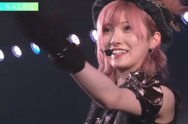 AKB48 MC2. 岡田奈々・村山彩希・北澤早紀