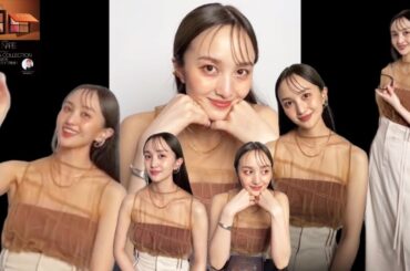 【色気ダダ漏れ】百田夏菜子様カリスマ性❤️‍🔥爆誕NARS発売記念ライブ単独出演大抜擢！！