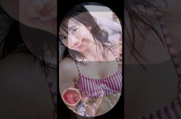 #源藤アンリ #アイドル #グラビアアイドル #水着