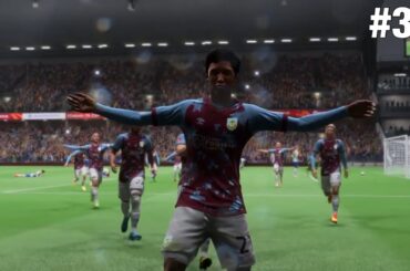 【FIFA 23】清水から世界へ　鈴木唯人選手キャリア#32