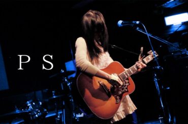 大森靖子『ＰＳ』@新宿 LOFT 11月13日