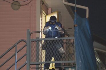 交際女性を絞殺した男の控訴審　被告側の控訴棄却／埼玉県