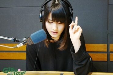 橋本愛が語る！あまちゃんの能年玲奈の印象は「ヒロインの鏡！？」