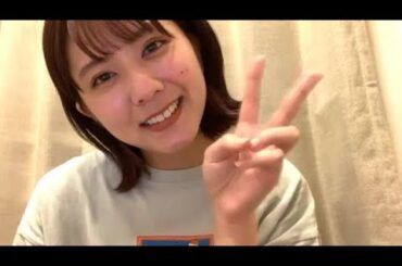 2023年06月20日 19時59分09秒 清水 麻璃亜（AKB48 チームA）