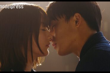 GENERATIONS「Star Traveling」が主題歌 白濱亜嵐、平祐奈を抱き寄せキス 映画「10万分の1」本予告