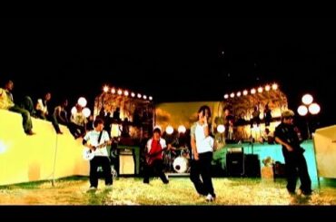 UVERworld　『SHAMROCK』