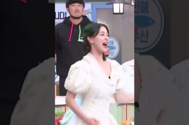 Twice jihyo dance new jeans hype boy👰🏻‍♀️❤️