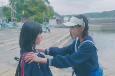 放課後ていぼう日誌 1話「ていぼう部へようこそ」予告