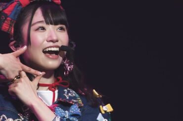 [자막]200126 야마우치 미즈키 - 럭키 즛키(럭키 세븐)/山内瑞葵 - ラッキーずっきー(ラッキーセブン)