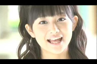 スマイレージ 「ぁまのじゃく」 (MV)