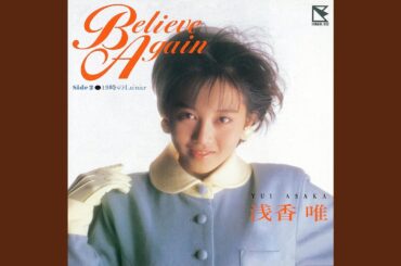 Believe Again (2015 Remaster)