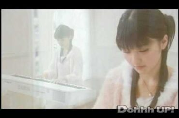 真野恵里菜 6thシングル 「春の嵐」