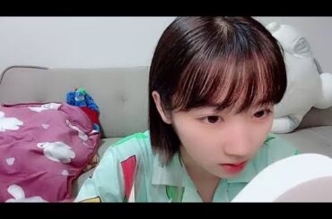 2023年06月30日20時04分07秒 甲斐 心愛（STU48）