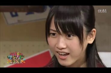 【SKE48】明音さんにキレる松井玲奈Part2