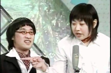 南海キャンディーズ 昔のネタ