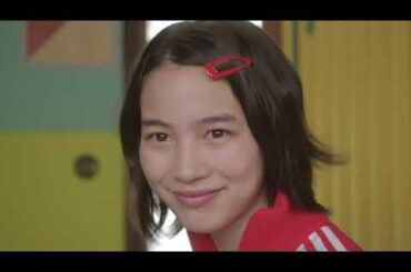 LINEドラマ　　ミライさん　シーズン１　全５話