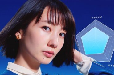 波瑠・成海璃子・山本舞香 ゴジラの登場ソングにのせて現る？「2022年に挑戦したいこと」語る【撮影メイキング】