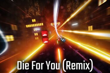 Beat Saber THE WEEKND MUSIC PACK - Die For You (ft. Ariana Grande) [NEW SONG] (Expert+/SS Rank)
