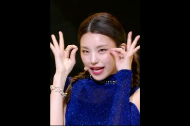 ITZY - DALLA DALLA  #Shorts