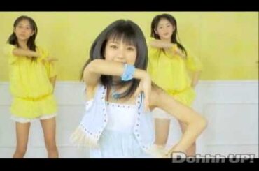 真野恵里菜はじめての経験 ビデオクリップ