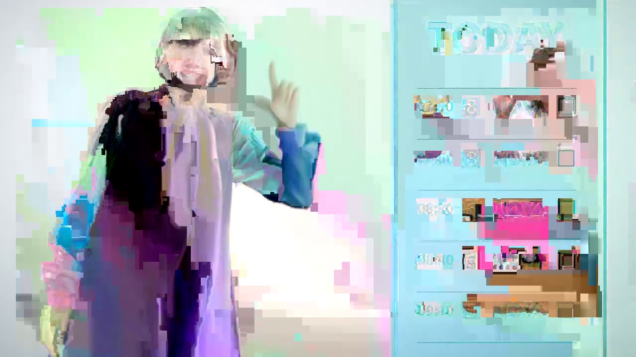 武田玲奈 駅前留学NOVA「NOVA LIVE STATION」 TVCM 武田玲奈 駅前留学NOVA「NOVA LIVE STATION」 TVCM