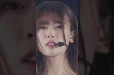 岩本蓮加 乃木坂46 . music.Feel So Lucky.Arlow