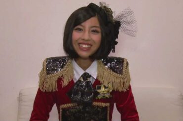 【BLT】カードグラビアコレクション S☆G田中美麗さんコメント動画