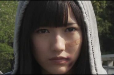 【CM】 松井珠理奈 × コカコーラZERO