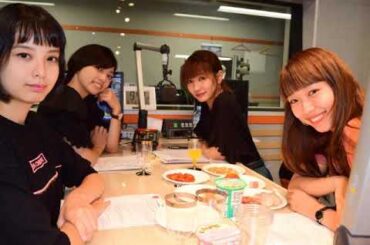 #とらメロ 荻野可鈴のお金が全て？(Guest:ベイビーレイズJAPAN)20180918