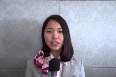 【ソチに向けて】高梨沙羅選手（ジャンプ）