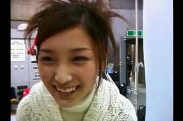 モーニング娘。石川梨華さん【スペースヴィーナス starring モーニング娘。(PS2)】