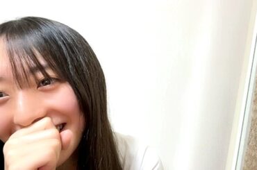 2023/06/27 今村美月 SHOWROOM