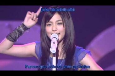 Mano Erina -  Dare ni mo iwanai de (sub español)